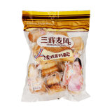 三辉麦风 法式香奶面包 450g/袋