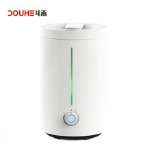 斗禾（DOUHE）加湿器 3.6L大容量 UV杀菌灯 家用空气桌面式办公室卧室香薰上加水DH-JS11(UV杀菌加湿器)