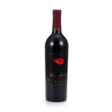 轩尼贝克 红唇干红葡萄酒 750ml/瓶