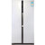 松下（Panasonic) NR-W56S1银色  对开门无霜变频冰箱 570L带银离子 二级能耗 双循环制冷系统