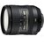 尼康 （nikon）AF-S DX 16-85mm f/3.5-5.6G ED镜头 16/85 16 85镜头(【正品行货】套餐三)第2张高清大图
