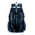 户外尖锋 登山包旅行包双肩包男女大容量户外包运动包电脑背包40L(经典（黑色）)