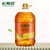长寿花 特香菜籽油5L大容量物理压榨健康食用油(新疆西藏青海宁夏甘肃不发货）(5L*1桶)