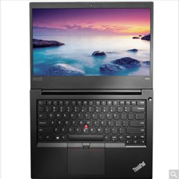 联想(ThinkPad)2018新款 翼E480 14英寸窄边框