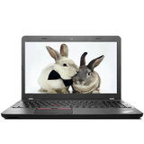 ThinkPad E560(20EV-A07YCD)15.6英寸轻薄笔记本电脑(i5-6200U 8G 1T 2G独显 Win10 黑色）