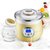 小熊（Bear）酸奶机 家用全自动 自制米酒机 陶瓷内胆 SNJ-530