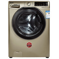 金羚(JINLING)DX80-B14GA 8公斤 滚筒 洗衣机 变频 金