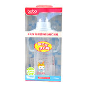 乐儿宝新型塑料自动标口奶瓶PP（270ML）