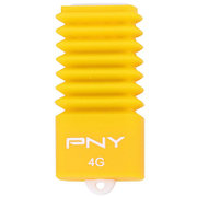必恩威（PNY）虫虫盘 U盘（4GB）