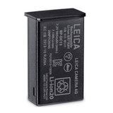 徕卡（Leica）T Typ701 微单相机 TL2原装锂电池 BP-DC13 徕卡TL 锂电池18772/18773(黑色 标配)