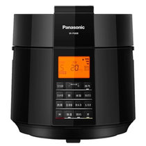 松下（Panasonic）SR-PS608 电饭煲多功能电压力锅 家用时尚智能三段压力锅6L