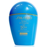 资生堂(Shiseido)新艳阳夏臻效水动力防护乳50ML 防晒