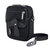 白金汉(Billingham) Compact 便携数码相机包 摄影包侧袋 便携包(黑色-帆布)