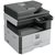夏普AR-2048D激光打印机（A3黑白激光，高速双面打印，三年质保、云享印）