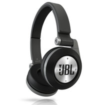 JBL SYNCHROS E40BT头戴式蓝牙耳机 无线立体声音乐手机耳麦黑色