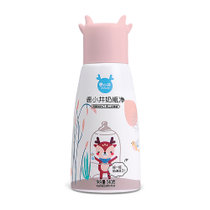 鹿小井奶瓶清洗剂（瓶装）240克/瓶 母婴用品奶瓶净 非化学 0添加