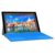 微软（Microsoft）Surface Pro4专业版 12.3英寸平板电脑（i7/8GB/256GB）带Pro4键盘(亮蓝色 官方标配)