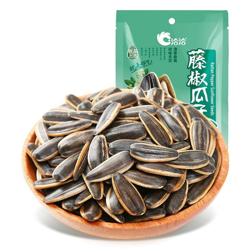洽洽藤椒瓜子108g