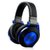 JBL E50BT 可折叠头戴式蓝牙耳机 支持音乐分享功能(蓝色)