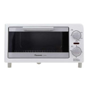 Panasonic/松下 NT-GT1多功能 电烤箱 家用烘焙烤箱