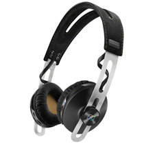 森海塞尔（Sennheiser）MOMENTUM On-Ear Wireless M2 OEBT 小馒头蓝牙版 无线耳机 主动降噪 黑色