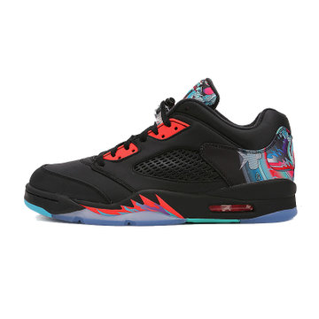 耐克飞人 nike aj/air jordan 5 aj5 男款aj五代多配色合集(840475