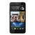 HTC D316D 电信3G 四核智能手机 安卓4.3(白色)