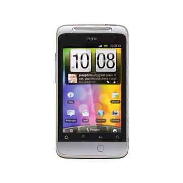 HTC C510e 3G手机（棕色）WCDMA/GSM非定制机