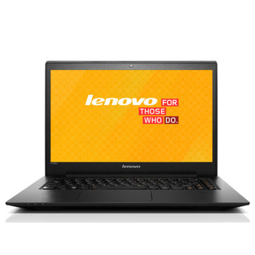 联想（Lenovo） 商务系列 V4400A 14.0英寸笔记本电脑（i5-4200M 4G 1T 2G独显 DVD刻录 蓝牙 ）