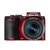 三星（SAMSUNG）WB110数码相机（红色）