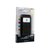 摩米士（MOMAX）诺基亚N8软硬双色套（实色黑边+透明黑底）