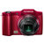 奥林巴斯（OLYMPUS）SZ-12数码相机（红色）