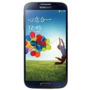 三星（Samsung）i9508 移动3G手机 TD-SCDMA/GSM(黑色)