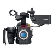 索尼(Sony) PXW-FS5 单机身 轻量化4K广播数码摄像机(黑色 ）(黑色 套餐二)