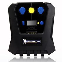 米其林(Michelin) 4398-ML车载充气泵 多功能电动加气泵 12v便携式汽车用轮胎打气泵