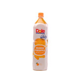 韩国进口都乐Dole菠萝橙子复合果汁饮料  1.5L