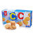 Garden C+C 牛奶夹心饼干 208g/盒