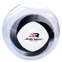 祖迪斯5号PVC训练比赛标准足球送气针(黑白色)