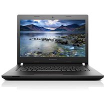联想（Lenovo）昭阳E40-80 14英寸笔记本电脑 酷睿i3-5005/4G内存/500G硬盘/2G独显/DVD