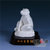 中国龙瓷 十二生肖摆件-猴12生肖瓷器送生日礼物德化白瓷艺术陶瓷家居装饰*工艺礼品ZGB0238-9