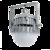 海洋王 NFC9190-GW LED平台灯 30W（计件单位：个）银色
