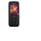 诺基亚 Nokia C1-02i GSM手机(黑色)