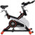 伊吉康 健身车 飞鹰家用动感单车 超静音室内高端运动健身器材 健身自行车