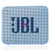 JBL GO2 音乐金砖二代 蓝牙音箱 低音炮 户外便携音响 迷你小音箱 可免提通话 防水设计(湖冰蓝)