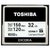 东芝（TOSHIBA）EXCERIA 1000X 32G CF存储卡