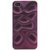 乐歌（LOCTEK）PHC413-PUR iphone4/4s保护壳（紫色）