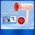 飞利浦(Philips)电吹风机家用水光机2200W智能水光护发负离子BHD315/05(荡漾粉+干发帽+镜子梳+壁挂架)