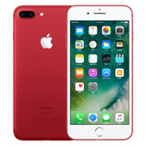 苹果（Apple）iPhone7 Plus 全网通(红色 128G)