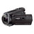 索尼（SONY）投影系列HDR-PJ660E数码摄像机 内置64G内存 543万像素12倍光学(黑色 优惠套餐三)