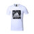 Adidas/阿迪达斯 男子 短袖 夏季圆领透气运动休闲T恤B47344(B47345 3XL)